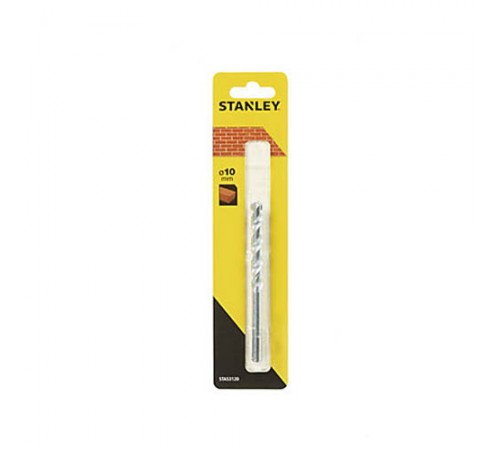 Свердло з цегли 5мм STANLEY STA53085