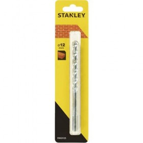 Cверлo по кирпичу 12мм STANLEY STA53125