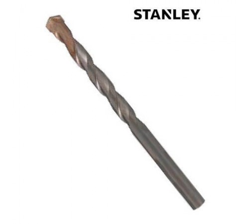 Свердло універсальне по цеглині STANLEY STA53217