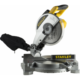 Пила торцовочная STANLEY PT STSM1510