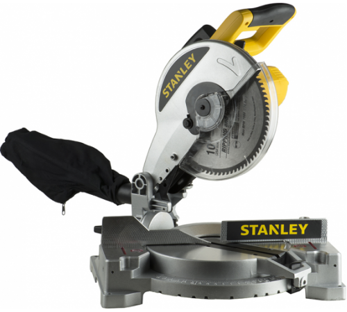 Пила торцювальна STANLEY PT STSM1510