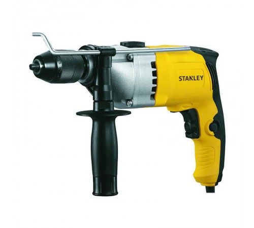 Дриль ударний STANLEY PT STDH8013C