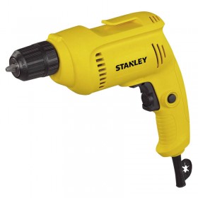 Дрель безударная STANLEY PT STDR5510C