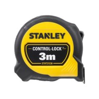Рулетка измерительная CONTROL-LOCK 3 м, STANLEY STHT37230-0