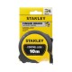 Рулетка измерительная CONTROL-LOCK 10 м, STANLEY STHT37233-0