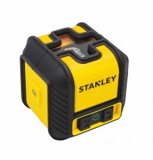 Рівень лазерний CUBIX зелений промінь STANLEY STHT77499-1