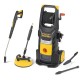 Миття високого тиску електричне STANLEY FATMAX SXFPW25PE