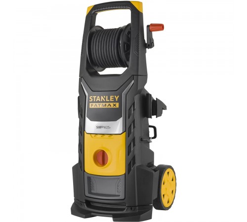 Миття високого тиску електричне STANLEY FATMAX SXFPW25PE