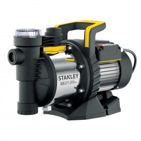 Поверхностный насос электрический STANLEY SXGP1300XFE