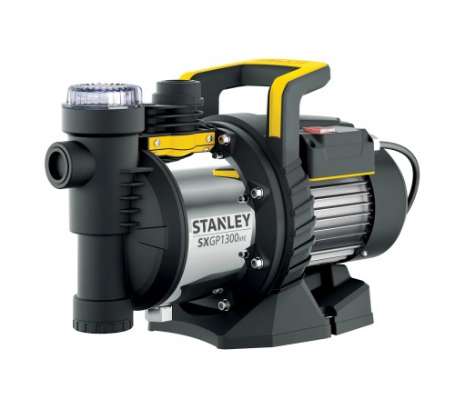 Поверхневий електричний насос STANLEY SXGP1300XFE