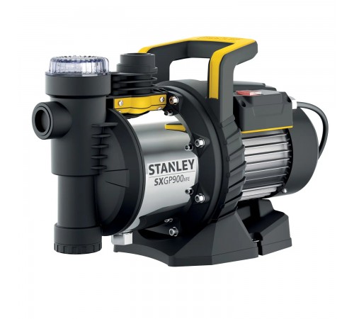 Поверхневий електричний насос STANLEY SXGP900XFE