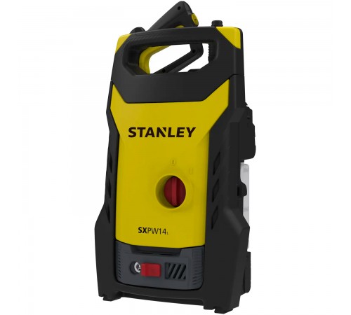 Миття високого тиску електричне STANLEY SXPW14L-E