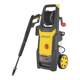 Мойка высокого давления электрическая STANLEY SXPW24BX-E