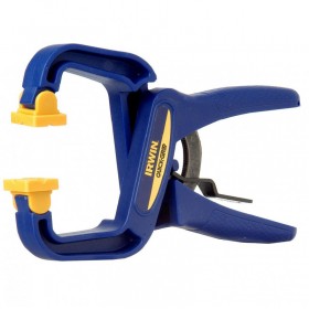 Прищіпка Handi Clamp 100мм (4"), IRWIN T59400ECD