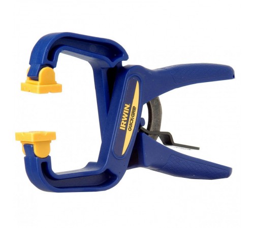 Прищіпка Handi Clamp 100мм (4"), IRWIN T59400ECD