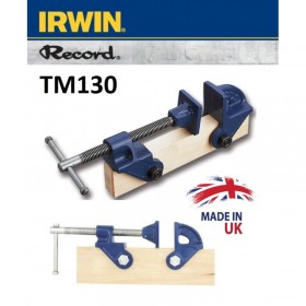 Затискна головка 25х38мм, IRWIN TM130