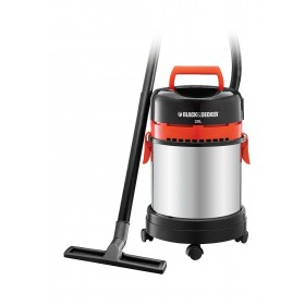 Пилосос BLACK+DECKER WBV1405P