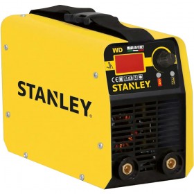 Сварочный аппарат инверторный STANLEY WD160IC1