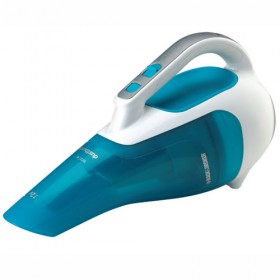 Акумуляторний пилосос Wet+Dry BLACK+DECKER WD7210N