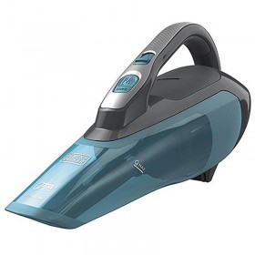 Пилосос аккумуляторний Wet+Dry BLACK+DECKER WDA320J