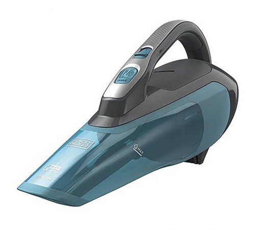 Пилосос аккумуляторний Wet+Dry BLACK+DECKER WDA320J