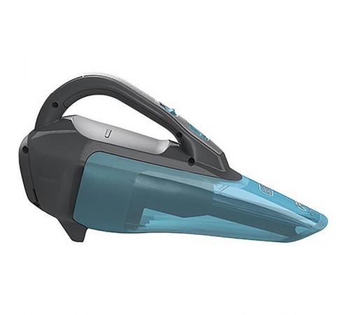 Пилосос аккумуляторний Wet+Dry BLACK+DECKER WDA320J