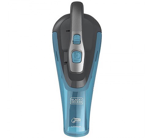 Пилосос аккумуляторний Wet+Dry BLACK+DECKER WDA320J