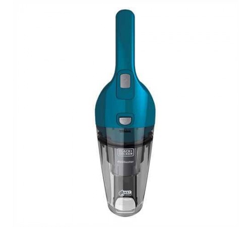 Пилосос акумуляторний BLACK+DECKER WDB215WA