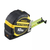 Рулетка измерительная FatMax® PRO II 10 м  STANLEY XTHT0-36005