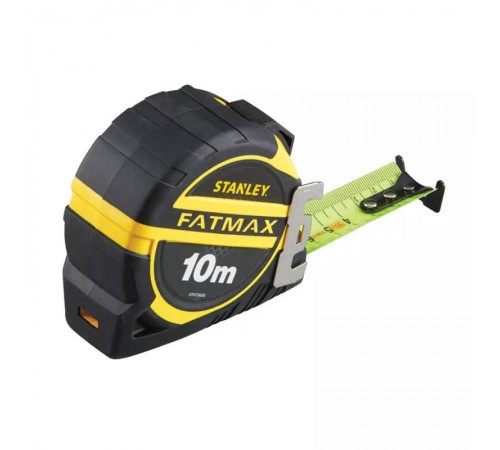 Вимірювальна рулетка FatMax® PRO II 10 м STANLEY XTHT0-36005