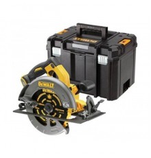 Акумуляторна пилка дискова циркулярна DeWALT DCS575NT