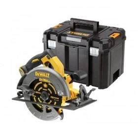 Акумуляторна пилка дискова циркулярна DeWALT DCS575NT