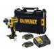 Ударний акумуляторний шуруповерт DeWALT DCF887