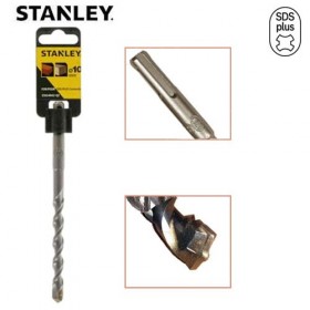 Бур SDS-Plus 10х100х160мм STANLEY STA54042