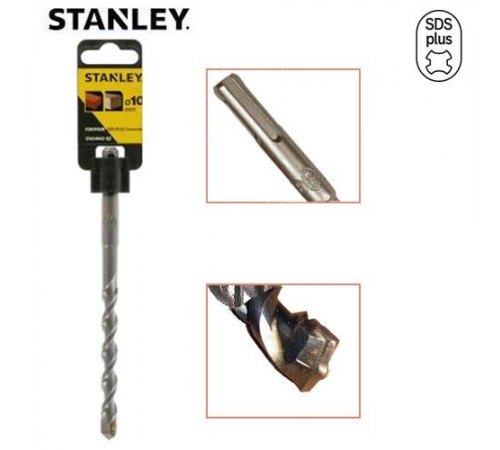 Бур SDS-Plus STANLEY STA54122